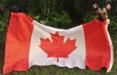 Canada day 2018