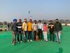 Gsd show at Dhuri
