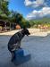 Zuko worked with me on a horse farm for almost 2 years!