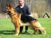 Jacko zum Gigelsfelsen Picture