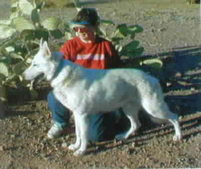 Sunga-Ska's Chief Two