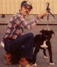 Scott's Dixie Black Jack