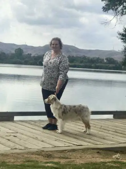 IntCH Settlers Uptown Girl