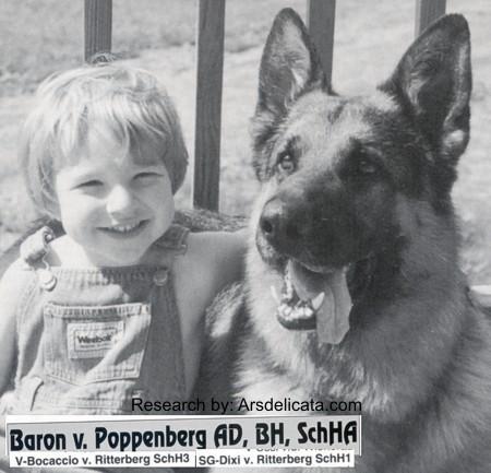 Baron vom Poppenberg