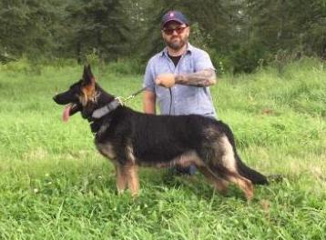 Bernice Vom Haus Saigon