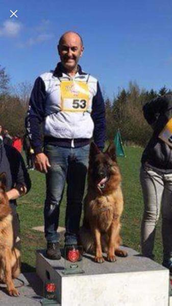 SG1 Rose Marie von Gebruder Grimm