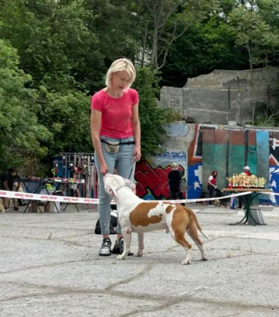 Staffspace Calvin Clein