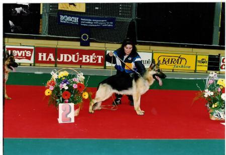 Glöckner Haus Hella