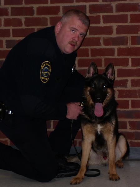 Tylobo Vom Haus Grossen Hund