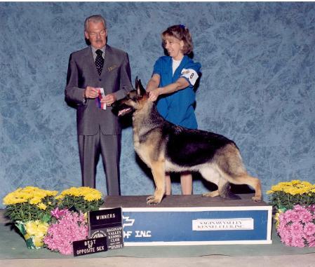 CH . (CAN.) Laramies Abba