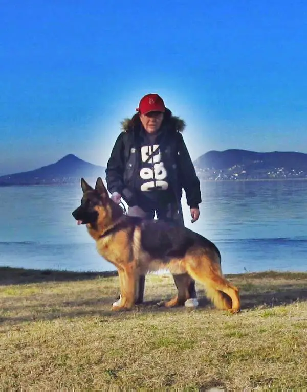 Edward vom Leithawald