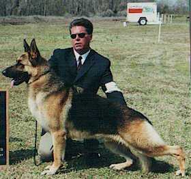 BOF CH (US) Caretti's Suicide Squeeze