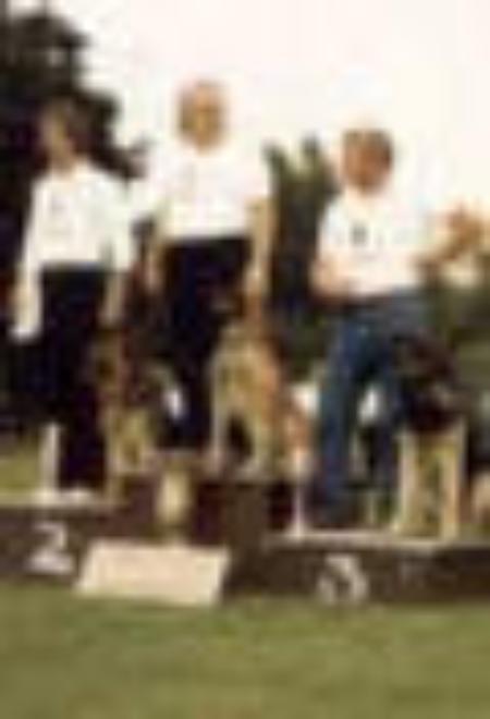 G Vroni vom Riemsloherwald