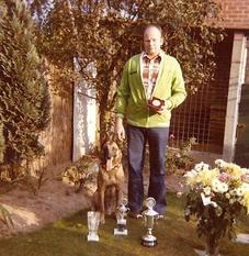 Xando van Tineke