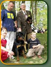 3PRM CACIB 3RCAC Erlo von Kelemen